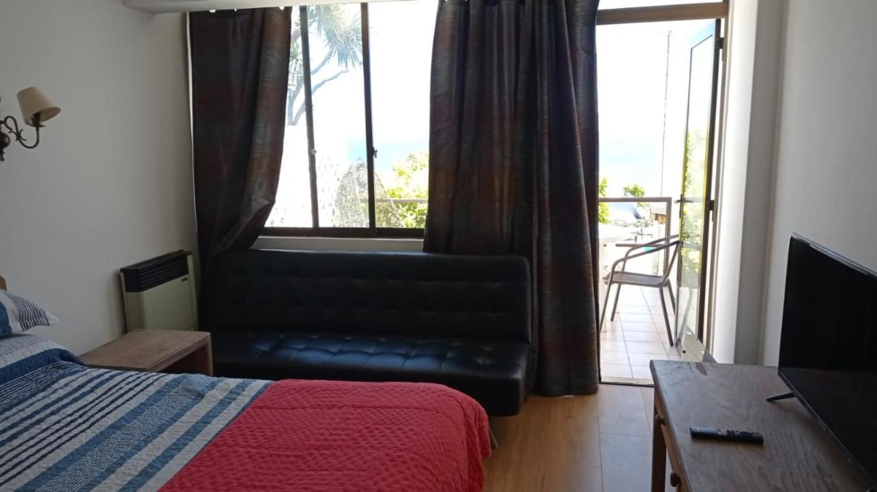 Hotel Camino Del Alto Vina del Mar Buitenkant foto