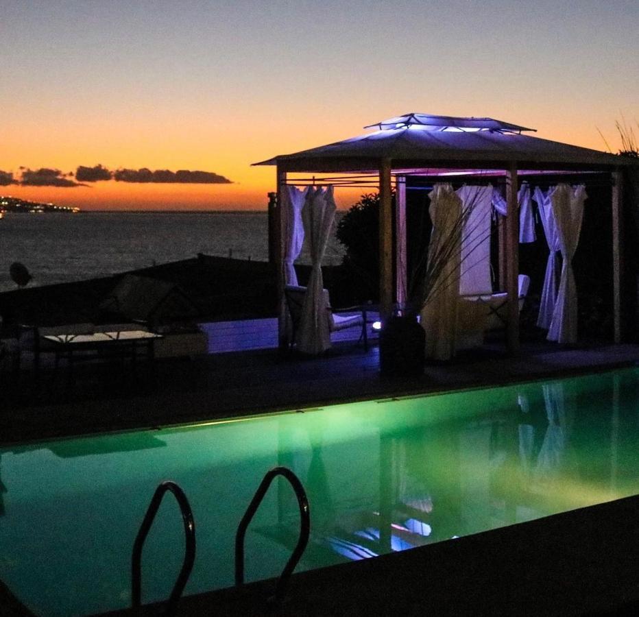 Hotel Camino Del Alto Vina del Mar Buitenkant foto