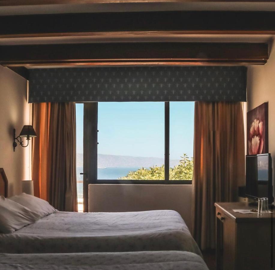 Hotel Camino Del Alto Vina del Mar Buitenkant foto