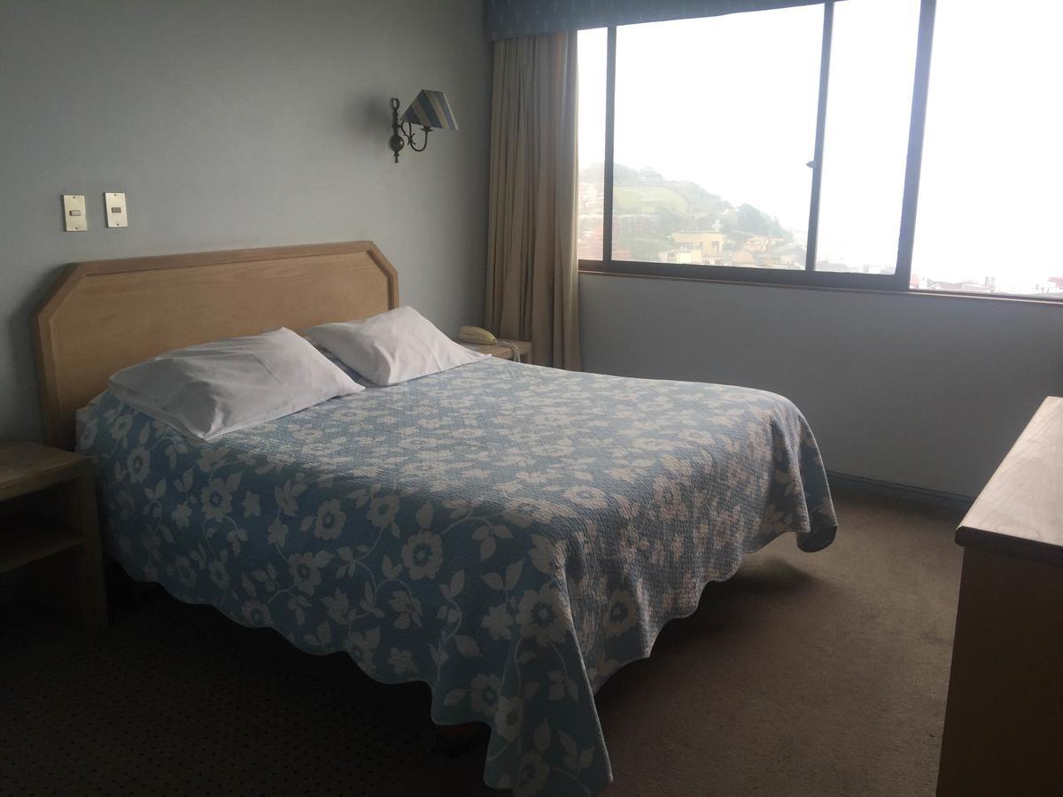 Hotel Camino Del Alto Vina del Mar Buitenkant foto