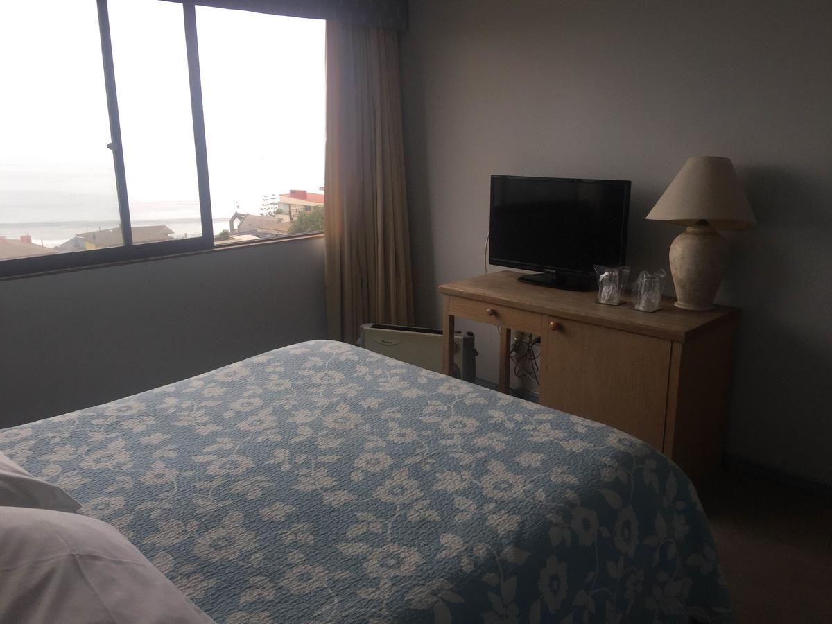 Hotel Camino Del Alto Vina del Mar Buitenkant foto