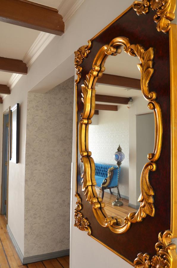 Hotel Camino Del Alto Vina del Mar Buitenkant foto