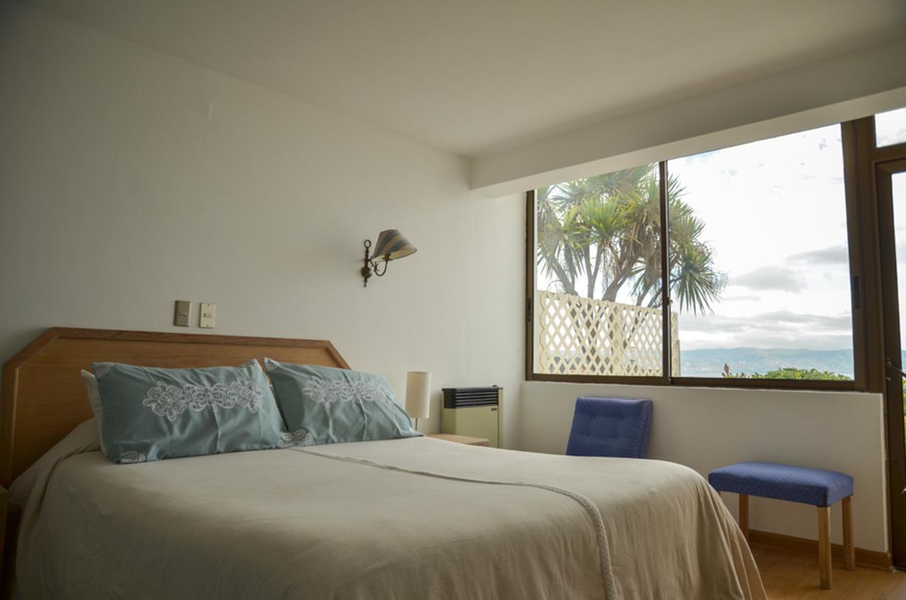 Hotel Camino Del Alto Vina del Mar Buitenkant foto