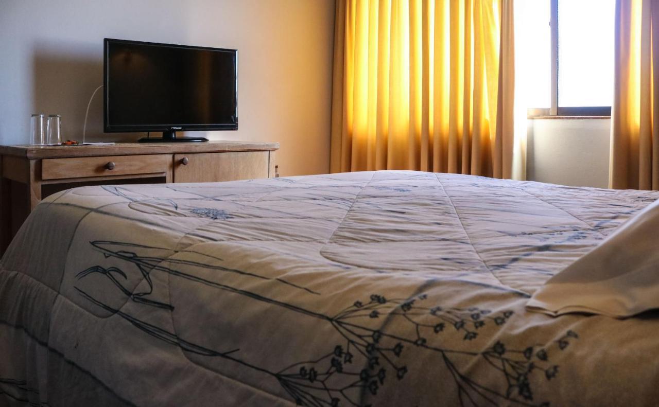 Hotel Camino Del Alto Vina del Mar Buitenkant foto